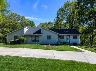 895 Red Fox Ln, Concord, NC 28025