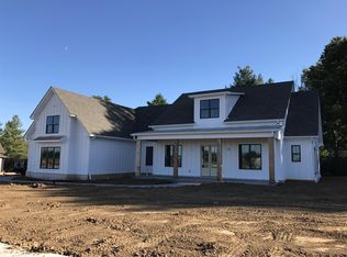 1098 Summerstar Cir LOT 105, Gallatin, TN 37066