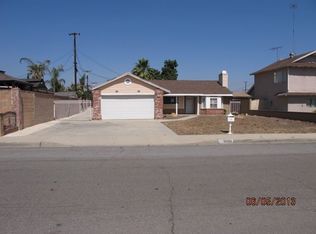 12353 Delphey Ave, Chino, CA 91710