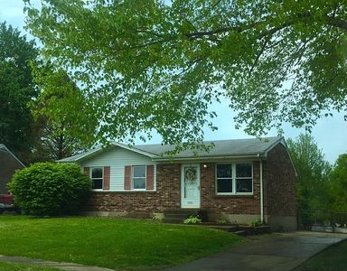 5815 Medtree Pl, Louisville, KY, 40229