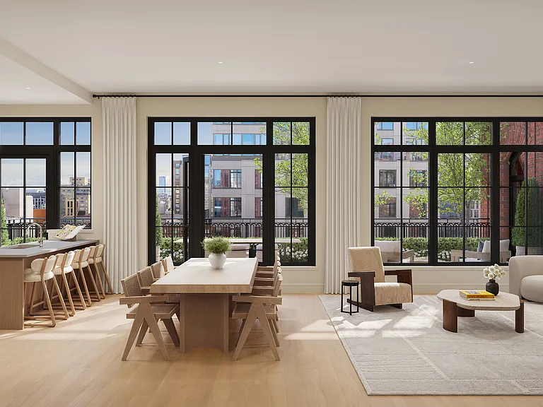 201 E 23rd St #15C — Photo 3