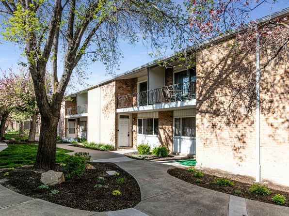 750 E Three Fountains Dr S #98, Salt Lake City, UT 84107
