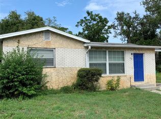 1221 Jarecki Ave, Holly Hill, FL 32117