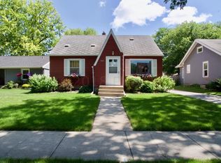 1345 12th St N, Fargo, ND 58102