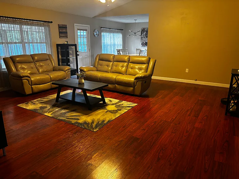 3852 Mesa Rd — Photo 3