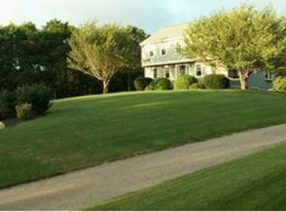 324 Long Pond Rd, Plymouth, MA 02360
