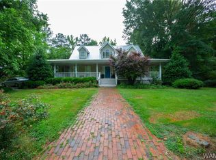 20101 Pleasant Grove Rd, Vance, AL 35490