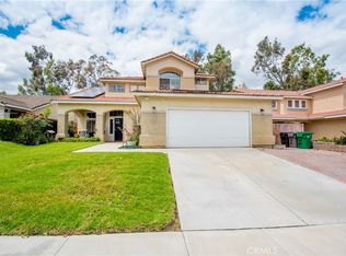 860 Homestead Rd, Corona, CA 92878