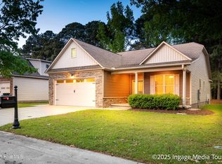 4309 Davencroft Village Dr, Winterville, NC 28590