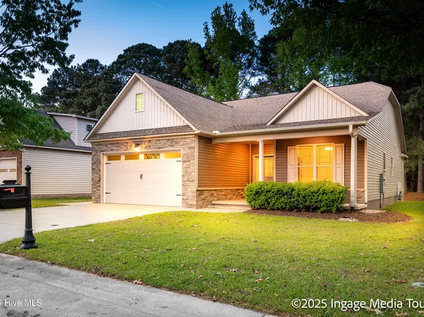 4309 Davencroft Village Drive, Winterville, NC 28590