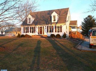 19 Sheppard Ave, Shiloh, NJ 08353