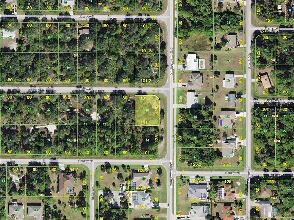 1st image of 17523 Billiar Ave