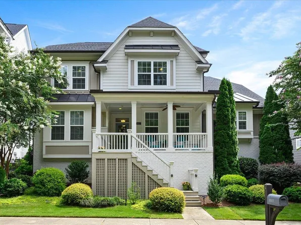 1517 Great Ridge Pkwy, Chapel Hill, NC 27516