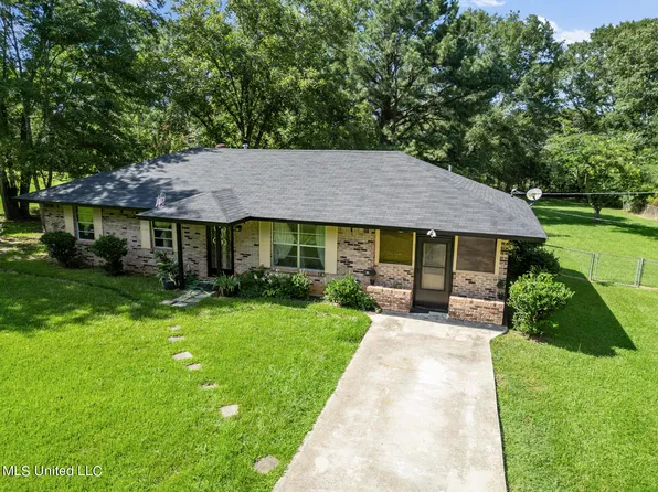 317 Ragan St, Pelahatchie, MS 39145