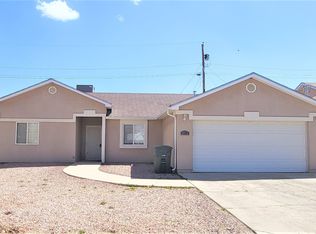 2710 Radosevich Ave, Gallup, NM 87301