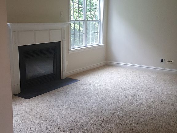 Family room 1st floor
