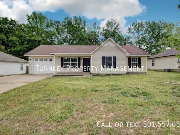 61 Bud Grimes Rd, Ward, AR 72176