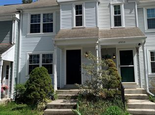 18937 Snow Fields Cir, Germantown, MD 20874