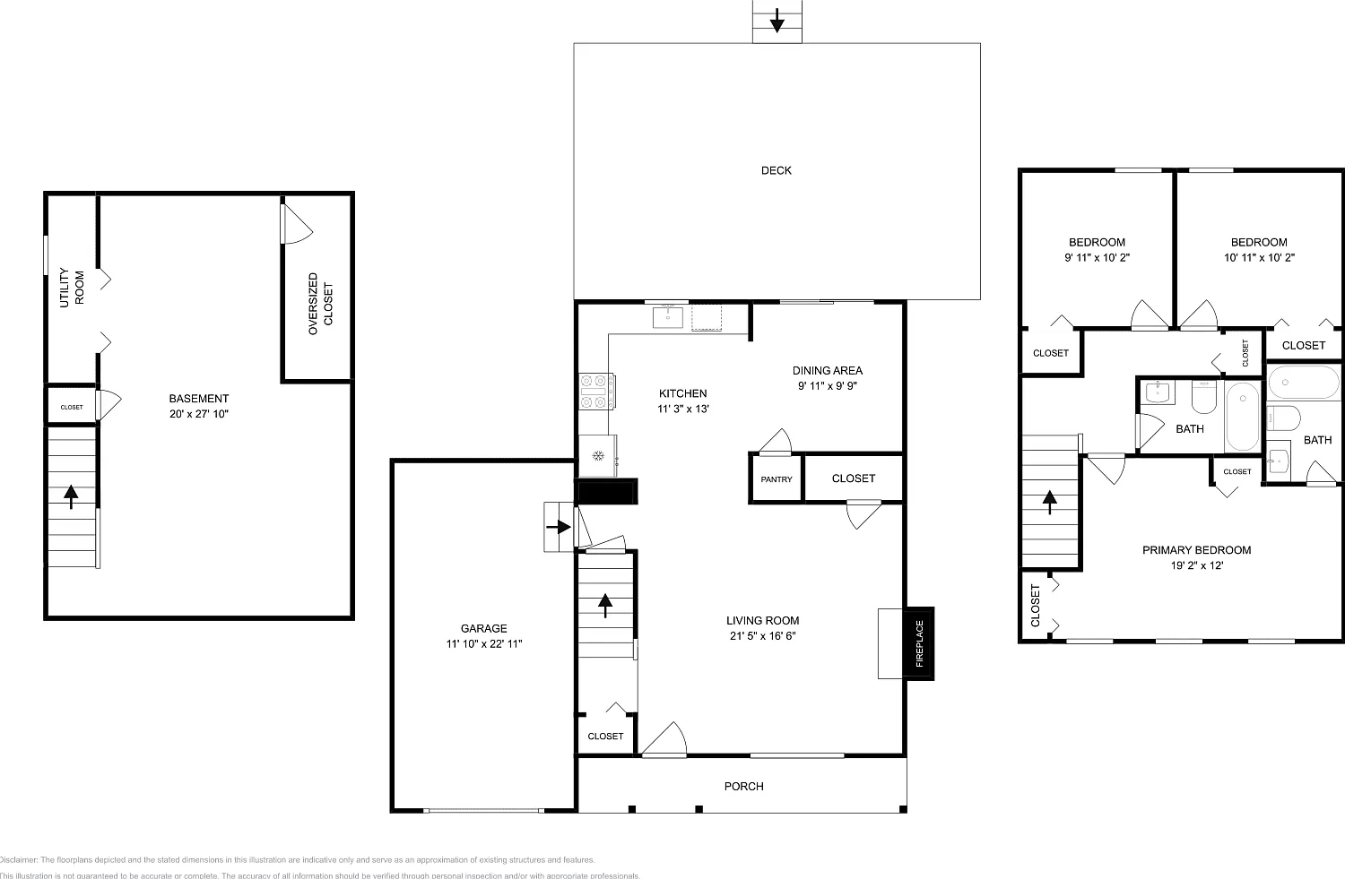 3077 Deepwater Way Edgewood MD — Photo 2