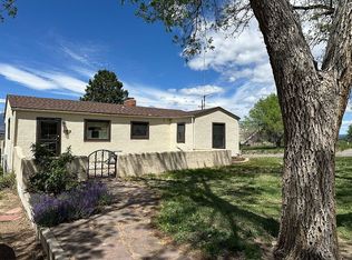 1230 N Bonfoy Ave, Colorado Springs, CO 80909