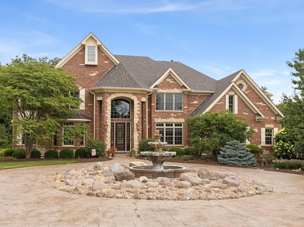 10061 Legion Rd, Yorkville, IL 60560