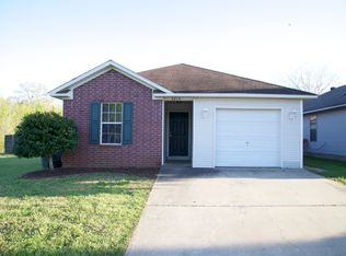 3875 Ledbetter Dr, Conway, AR 72034