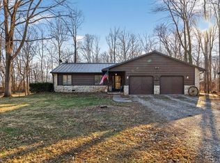 2225 W County Road 300 S, Danville, IN 46122