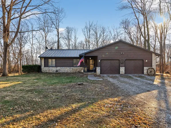 2225 W County Road 300 S, Danville, IN 46122