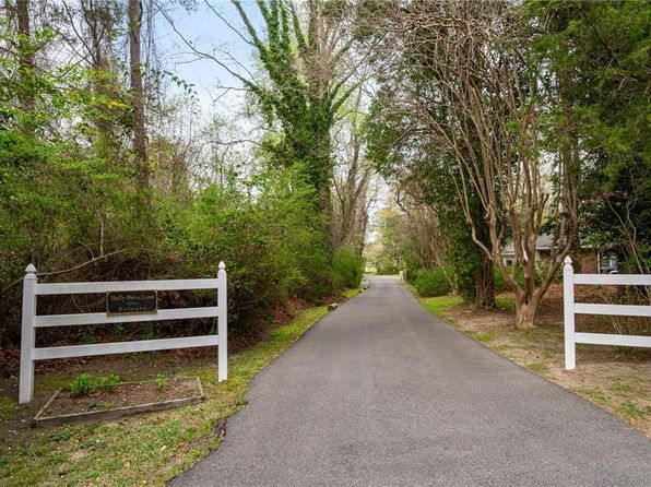 1628 Holly Point Ln, Suffolk, VA 23436
