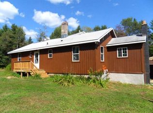4082 Rasmusson Rd, Rhinelander, WI 54501