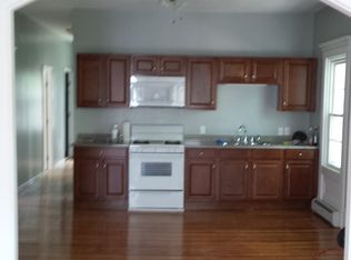 77 Morgan St #2, New Bedford, MA 02740