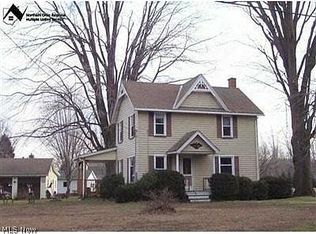 4676 Lockwood Rd, North Perry, OH 44081