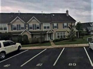 1204 Wharton Rd UNIT 1204, Mount Laurel, NJ 08054