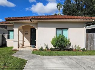 Coral Way Pk Sec D, Miami, FL 33155