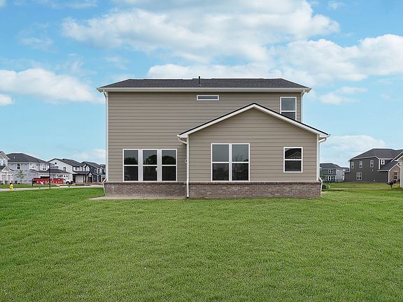 2nd image of 6912 Black Willow Ln