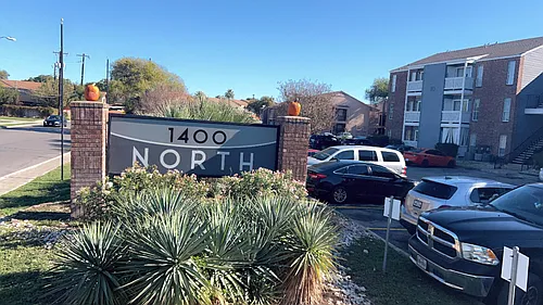 1400 North Apartments Photo 1