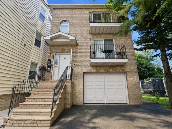 91 S 13Th St #2, Newark City, NJ 07107