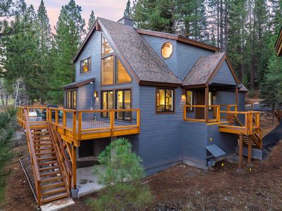 172 Basque Dr, Truckee, CA, 96161