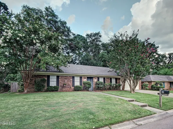 32 Woodbridge Rd, Brandon, MS 39042