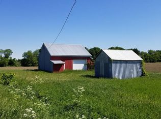 Douglas Rd, Chateaugay, NY 12920