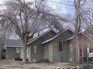 733 Catalina Trl, Frazier Park, CA 93225
