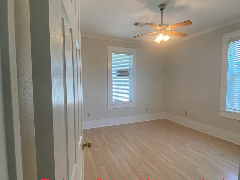 Front bedroom