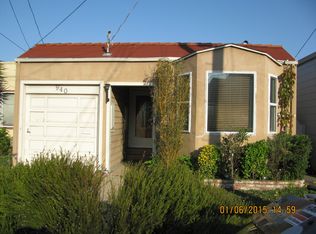 940 Mills Ave, San Bruno, CA 94066