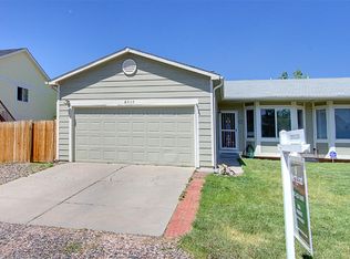 8417 S Reed St, Littleton, CO 80128