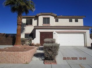 3822 King Palm Ave, Las Vegas, NV 89115