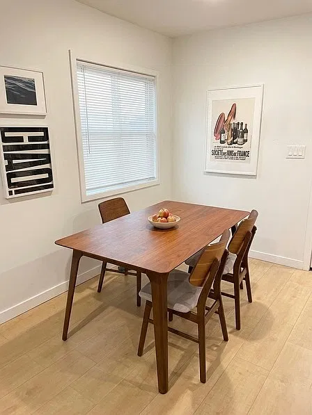 1 bed, 640 sqft, $2,950 — Photo 2