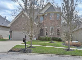 1912 Belay Way, Louisville, KY 40245
