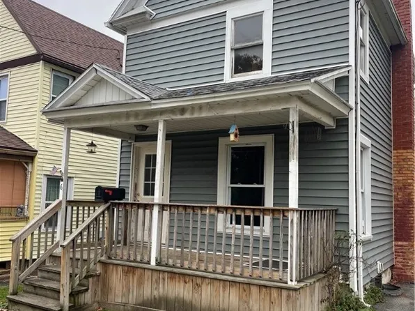 4 Ellicott Pl, Batavia, NY 14020