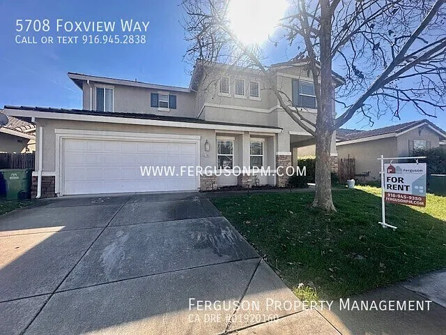 Building Photo - 5708 Foxview Way