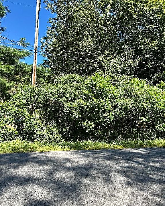 Perfect building lot